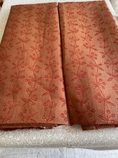 brocade curtains for sale brocade curtains for sale LEIGHTON BUZZARD