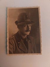 Ww2. alpini reggimento usato  Roma