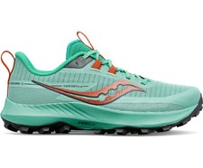 Women saucony peregrine for sale  USA