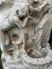 Outdoor fountain theme for sale  FERNDOWN