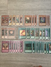 Yugioh exodia goat for sale  CHELMSFORD