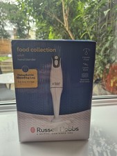 Russell hobbs 22241 for sale  SOLIHULL