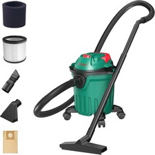 Hychika 1000w vacuum for sale  SALFORD