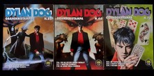 Dylan dog grande usato  Monza