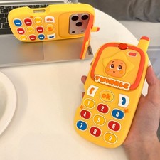 Retro cartoon mobile for sale Retro cartoon mobile for sale  LONDON