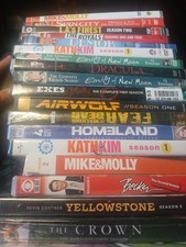 Lot assorted shows for sale  Laguna Woods