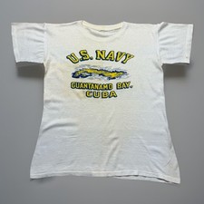 Vintage 60s navy for sale  Jarrell