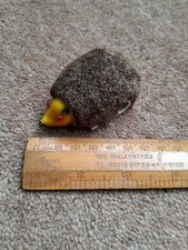 Vintage hedghog pencil for sale  SHEFFIELD