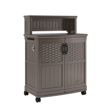 Patio storage prep for sale  Brentwood