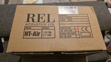 Rel air wireless for sale  ALEXANDRIA
