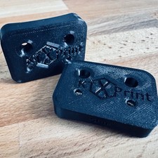 Ware kennzeichenhalter simson gebraucht kaufen  Kahl a.Main