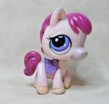 Littlest pet shop d'occasion  Mussidan