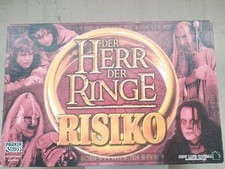 Herr ringe risiko gebraucht kaufen  Hilden