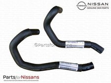 Kit de mangueira aquecedor genuíno Nissan 1998-2004 Frontier Xterra 3.3 comprar usado  Enviando para Brazil
