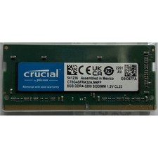 8gb sodimm ddr4 usato  Italia