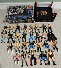 wwf wrestling figures 90s for sale wwf wrestling figures 90s for sale HINDHEAD