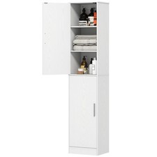 Homcom colonna bagno usato  Assago