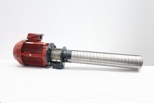 Ebara 32vtp10 61.5 for sale  Delta