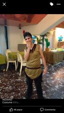 Costume indiano comanche usato  Palermo