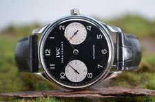 Iwc portugieser days gebraucht kaufen  Hamburg