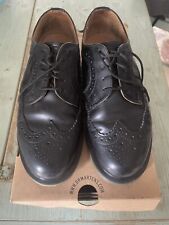 Shoes dr. martens usato  Vallo della Lucania