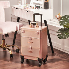 Rolling makeup trolley for sale  UK