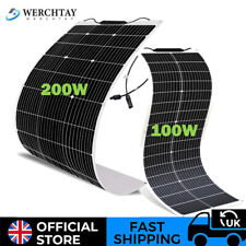 100w 200w flexible for sale  UK