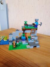 Lego 21141 minecraft for sale  NEWCASTLE