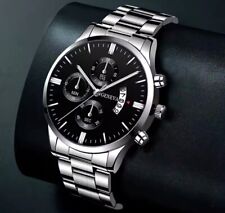 Montre homme classique d'occasion  La-Plaine-Saint-Denis