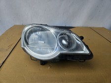 Polo 9n3 2005 gebraucht kaufen  Nottuln