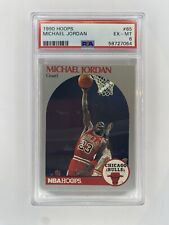 Carte michael jordan d'occasion  Poitiers