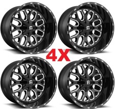 20x10 fuel titan for sale  Norwalk