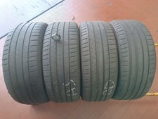 Gomme 235 98y usato  Milano