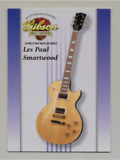 Les paul smartwood for sale  Brownstown
