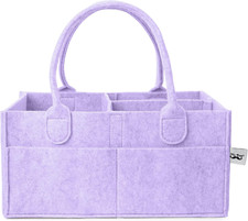 Baby diaper caddy for sale  Denver