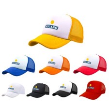Casquette ricard chapeau d'occasion  Avignon