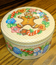 Christmas gingerbread metal for sale  Lebanon