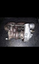 Turbina golf scirocco usato  Palermo
