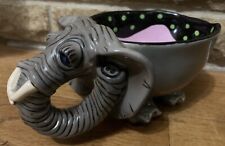 Swak ceramic elephant for sale  Saint Paul