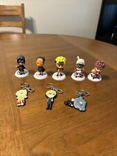Assorted anime stuff for sale  Minneapolis