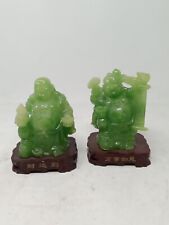 Set lucky buddha for sale  CHESTER