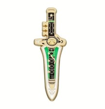 Mighty morphin power for sale  Joliet