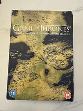 Game thrones season for sale  BISHOP'S STORTFORD