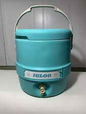 Vintage igloo gallon for sale  Charleston