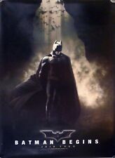 Batman begins comics d'occasion  France