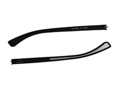 Emporio Armani 1052 3155 Aste Ricambio Blu Gommato 140 mm na sprzedaż  Wysyłka do Poland