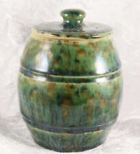 Studio ware barrel for sale  LAUNCESTON