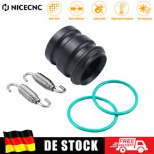 Exhaust joint gummi gebraucht kaufen  Bremen