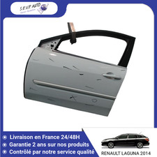 Porte gauche renault d'occasion  Saint-Quentin