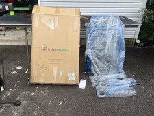 Wheel pediatric posterior for sale  Quakertown